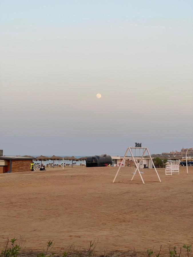 Villa Telal Ain Sokhna Айн Сохна Екстериор снимка