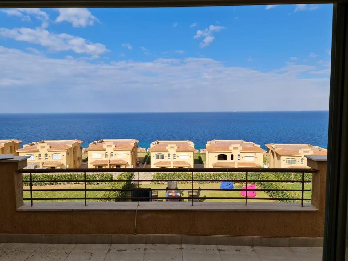 Villa Telal Ain Sokhna Айн Сохна Екстериор снимка